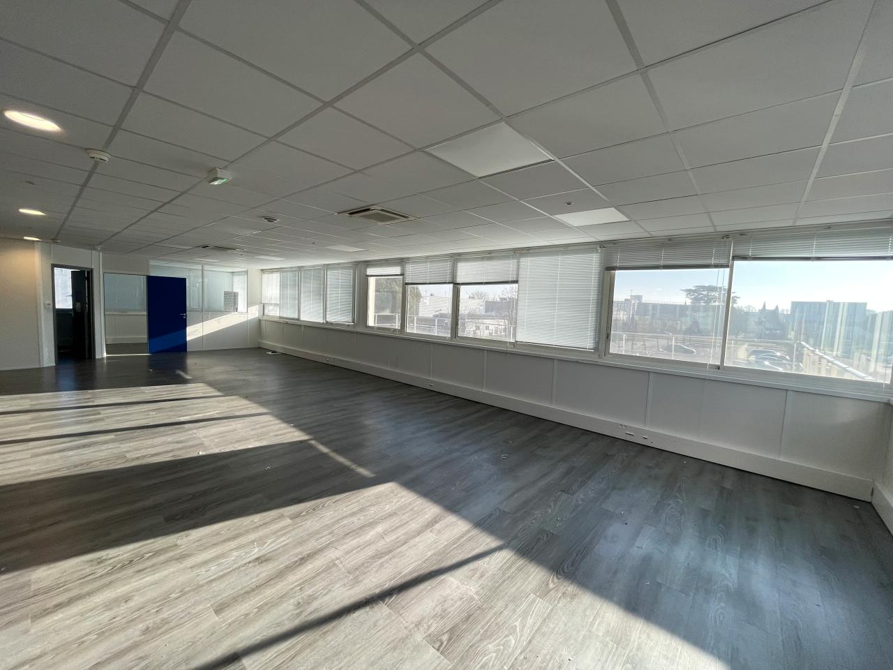 Bureau Toulouse 1515m² Location bureau Toulouse Haute-Garonne OLBUR2427374 52